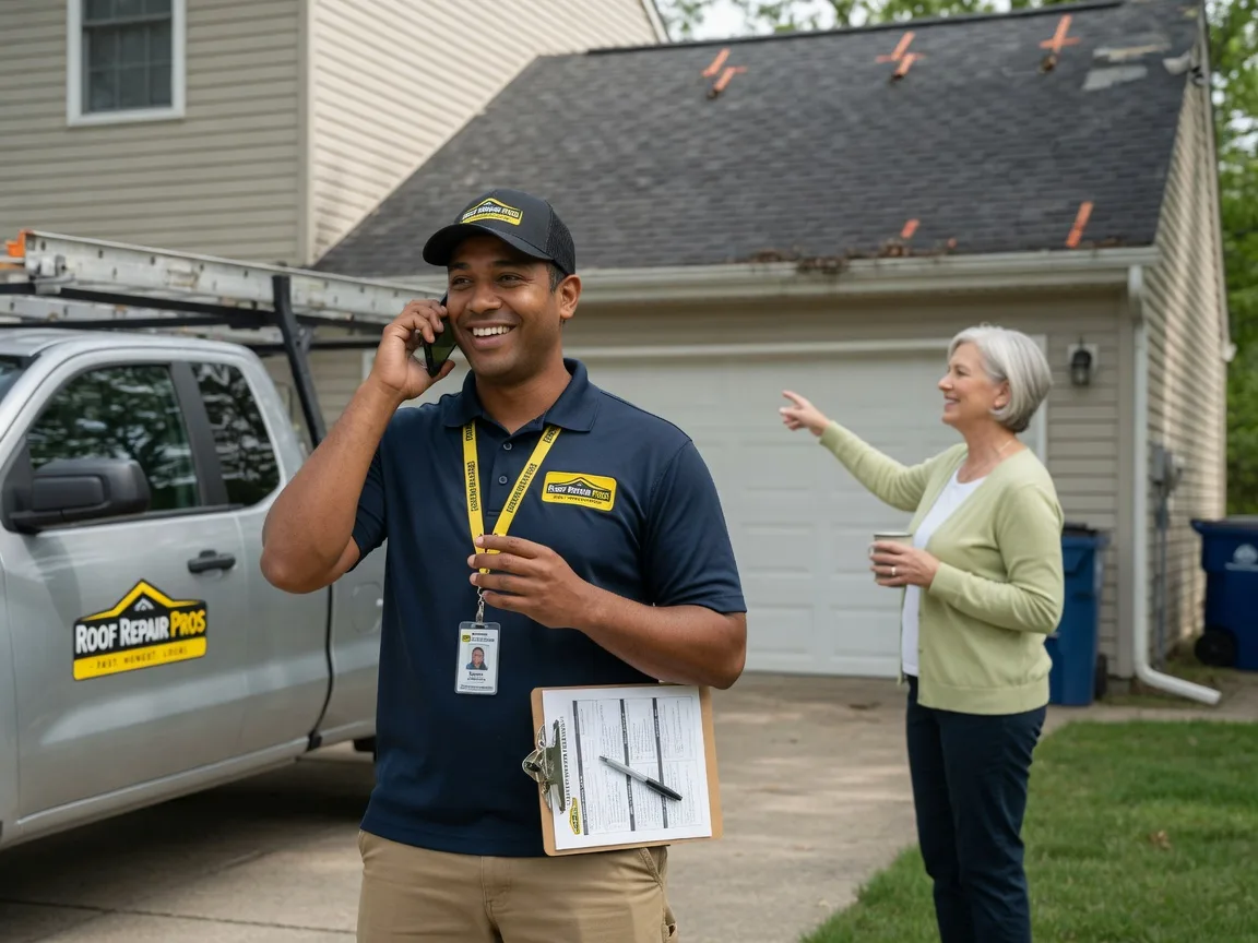 Roof Repair Edinburg, ND FAQs